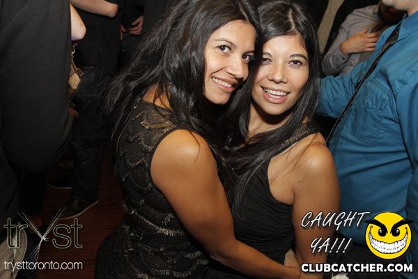Tryst nightclub photo 166 - November 22nd, 2013