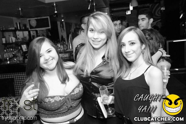 Tryst nightclub photo 167 - November 22nd, 2013