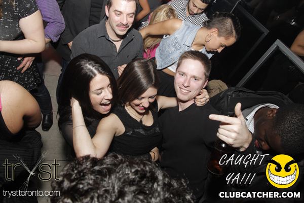 Tryst nightclub photo 169 - November 22nd, 2013