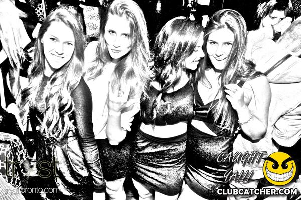 Tryst nightclub photo 170 - November 22nd, 2013