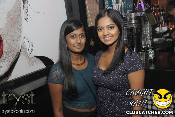 Tryst nightclub photo 171 - November 22nd, 2013