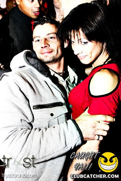 Tryst nightclub photo 172 - November 22nd, 2013