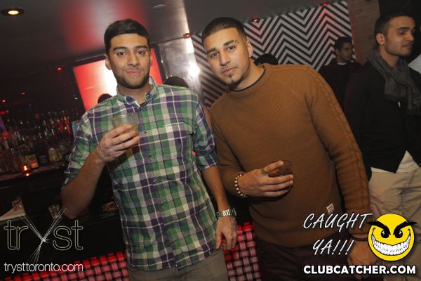 Tryst nightclub photo 173 - November 22nd, 2013