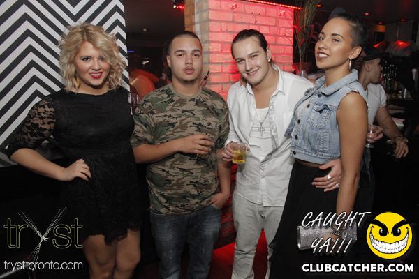 Tryst nightclub photo 174 - November 22nd, 2013