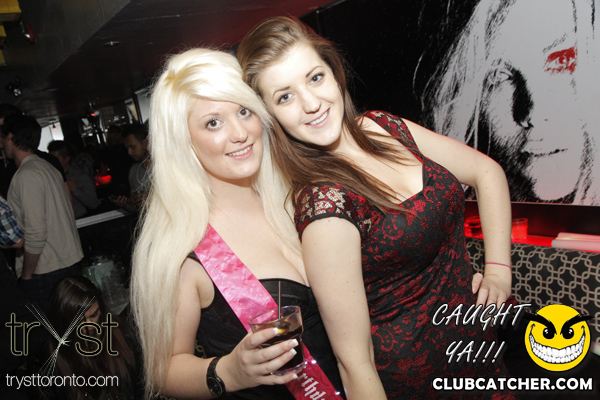 Tryst nightclub photo 176 - November 22nd, 2013