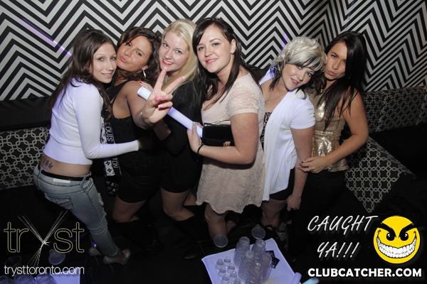 Tryst nightclub photo 177 - November 22nd, 2013