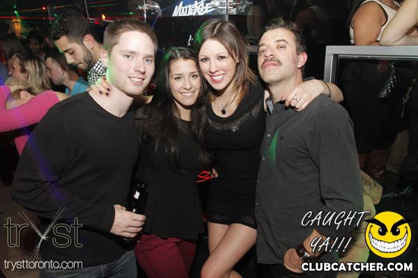 Tryst nightclub photo 178 - November 22nd, 2013