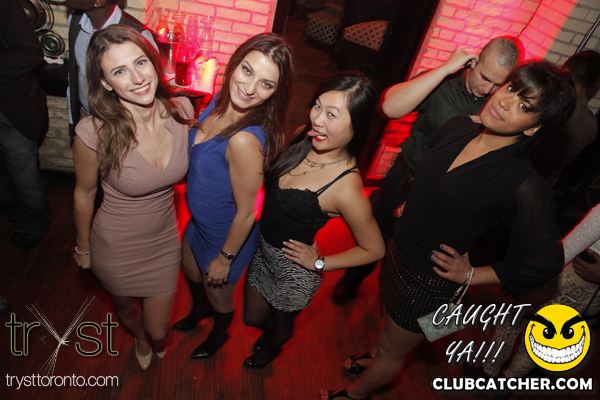 Tryst nightclub photo 182 - November 22nd, 2013