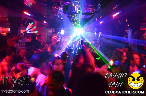 Tryst nightclub photo 185 - November 22nd, 2013