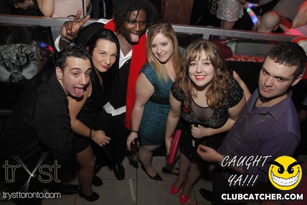 Tryst nightclub photo 186 - November 22nd, 2013