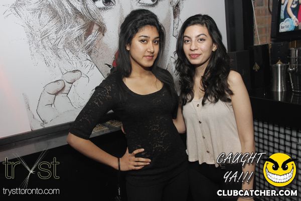 Tryst nightclub photo 188 - November 22nd, 2013