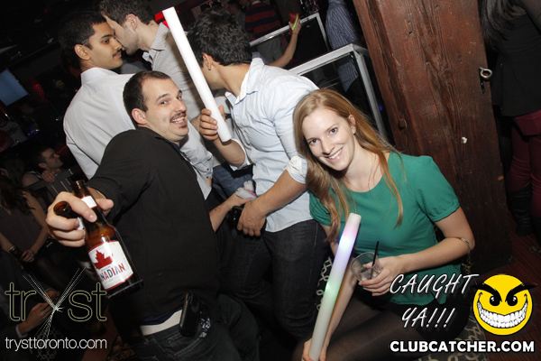 Tryst nightclub photo 189 - November 22nd, 2013