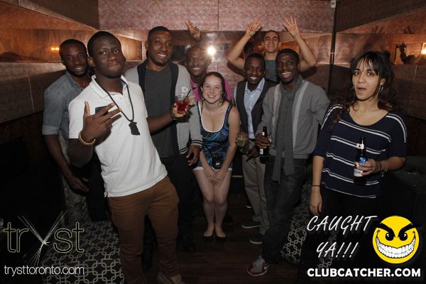 Tryst nightclub photo 190 - November 22nd, 2013