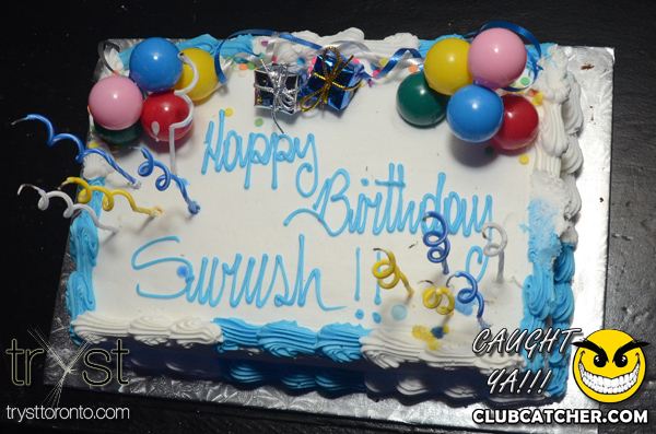 Tryst nightclub photo 20 - November 22nd, 2013