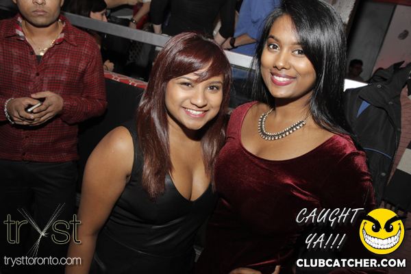 Tryst nightclub photo 191 - November 22nd, 2013