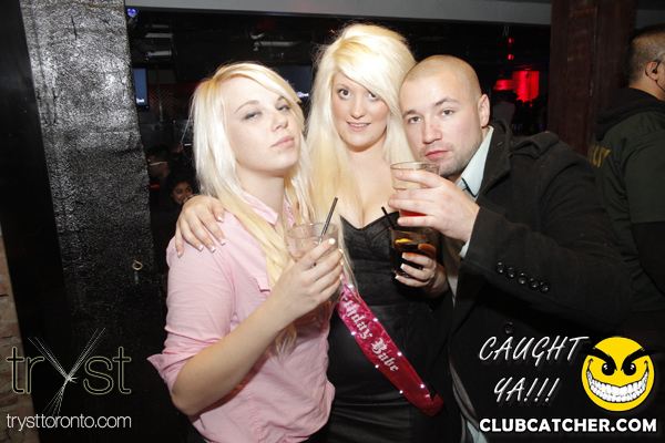 Tryst nightclub photo 193 - November 22nd, 2013