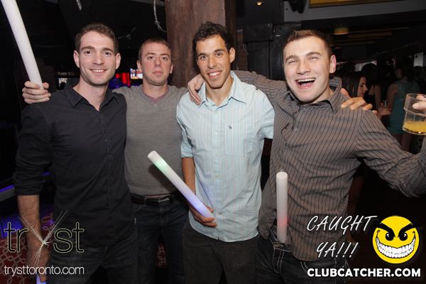 Tryst nightclub photo 195 - November 22nd, 2013