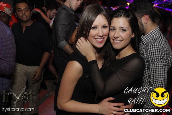 Tryst nightclub photo 200 - November 22nd, 2013