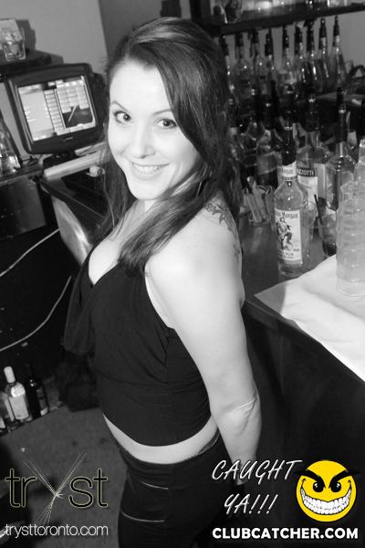 Tryst nightclub photo 202 - November 22nd, 2013