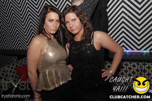 Tryst nightclub photo 203 - November 22nd, 2013