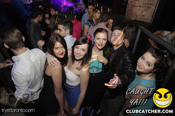 Tryst nightclub photo 206 - November 22nd, 2013