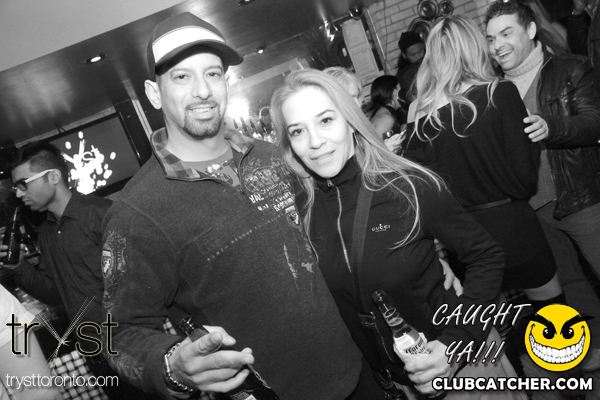 Tryst nightclub photo 207 - November 22nd, 2013