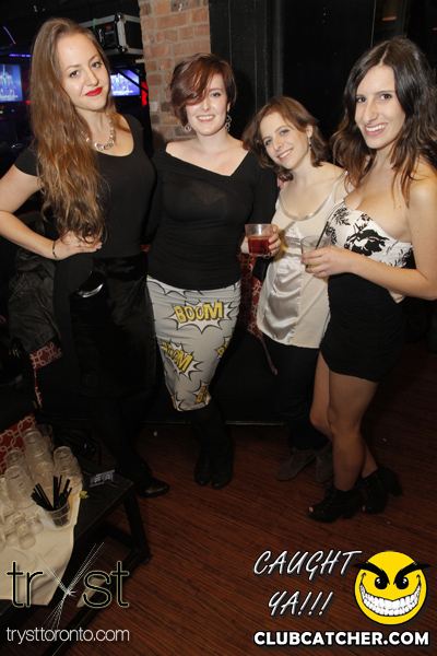 Tryst nightclub photo 208 - November 22nd, 2013