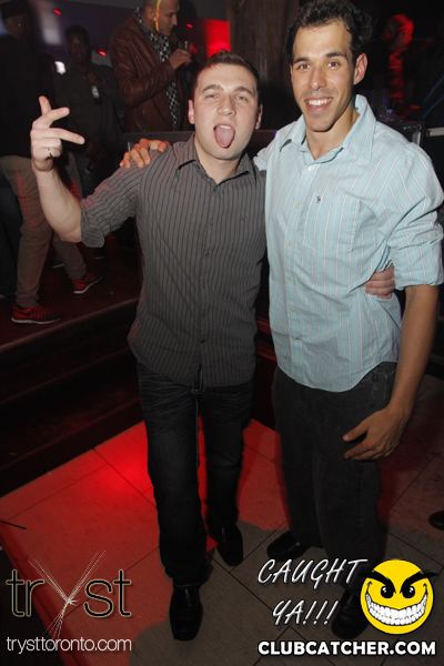 Tryst nightclub photo 209 - November 22nd, 2013
