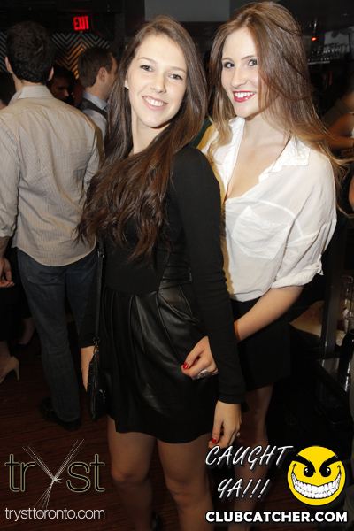 Tryst nightclub photo 211 - November 22nd, 2013