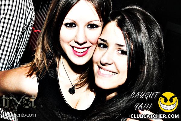 Tryst nightclub photo 212 - November 22nd, 2013