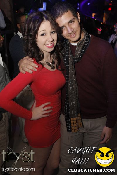 Tryst nightclub photo 215 - November 22nd, 2013
