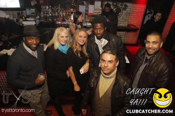 Tryst nightclub photo 216 - November 22nd, 2013