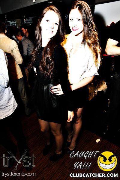 Tryst nightclub photo 220 - November 22nd, 2013