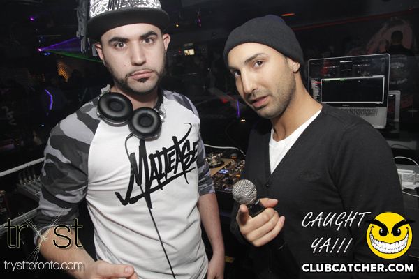 Tryst nightclub photo 23 - November 22nd, 2013