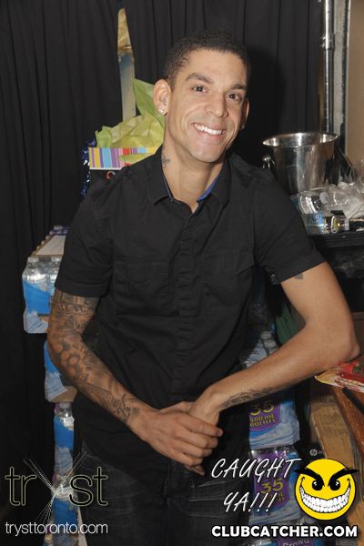 Tryst nightclub photo 221 - November 22nd, 2013