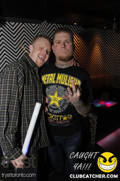 Tryst nightclub photo 223 - November 22nd, 2013