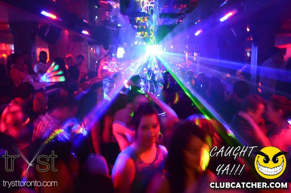 Tryst nightclub photo 224 - November 22nd, 2013