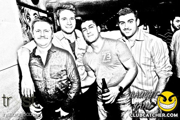 Tryst nightclub photo 225 - November 22nd, 2013