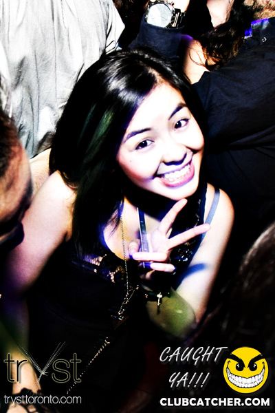 Tryst nightclub photo 226 - November 22nd, 2013