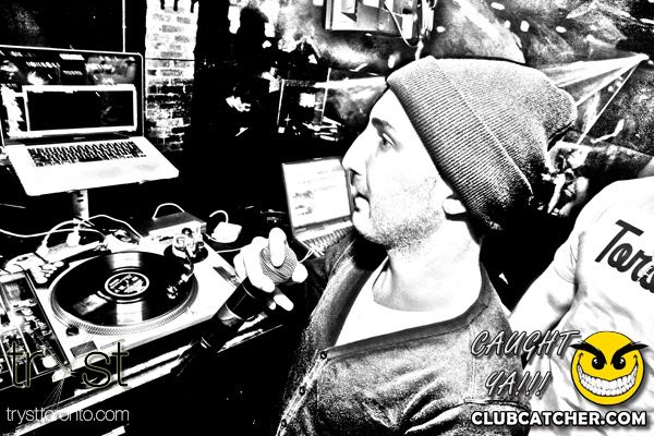 Tryst nightclub photo 228 - November 22nd, 2013