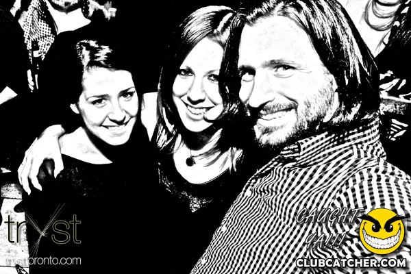 Tryst nightclub photo 229 - November 22nd, 2013