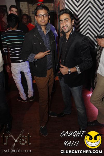 Tryst nightclub photo 230 - November 22nd, 2013