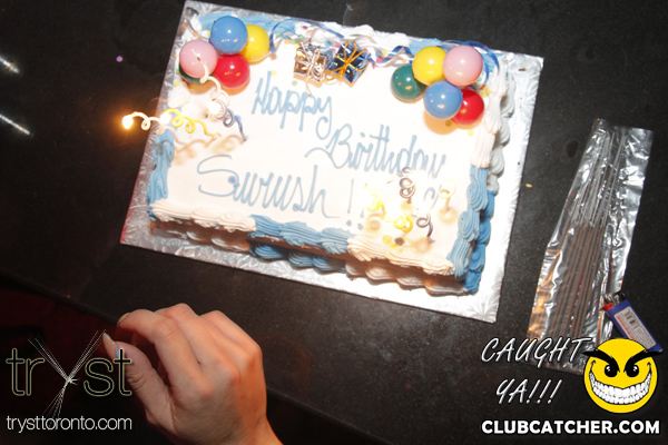 Tryst nightclub photo 233 - November 22nd, 2013