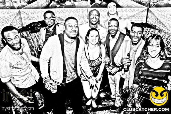 Tryst nightclub photo 236 - November 22nd, 2013