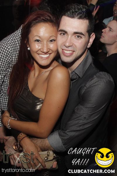 Tryst nightclub photo 241 - November 22nd, 2013
