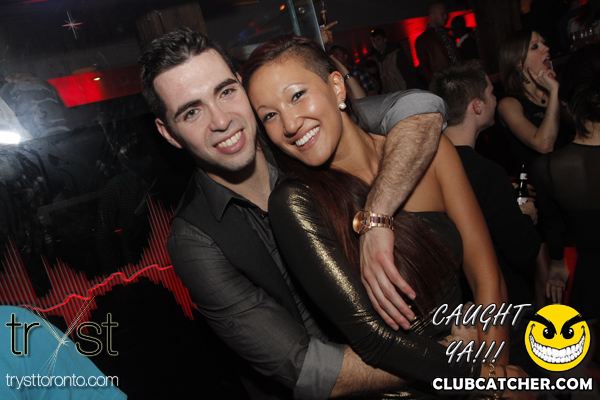 Tryst nightclub photo 242 - November 22nd, 2013