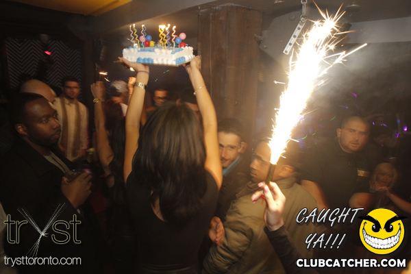 Tryst nightclub photo 243 - November 22nd, 2013