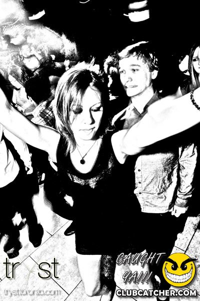 Tryst nightclub photo 244 - November 22nd, 2013