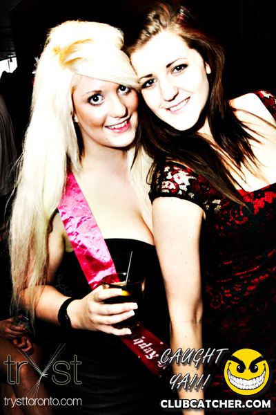 Tryst nightclub photo 245 - November 22nd, 2013