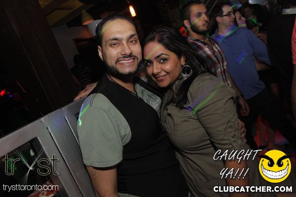Tryst nightclub photo 246 - November 22nd, 2013